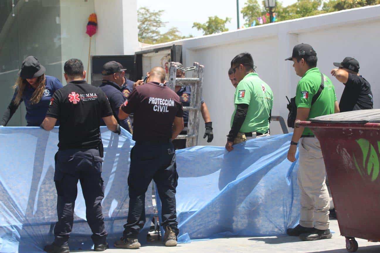 FOTO: Ernesto Torres.