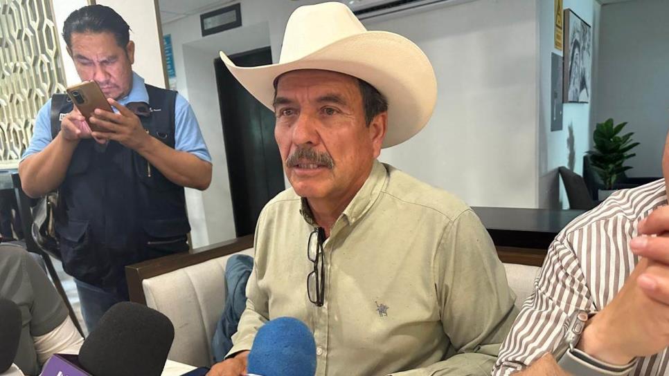 FGR detiene a Baltazar Valdez Armentía, líder de Campesinos Unidos de Sinaloa 
