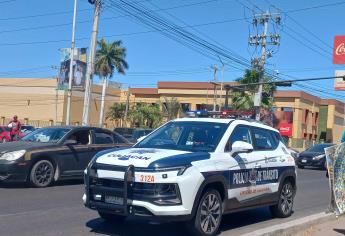 Homicidios y robo de autos a la baja en Sinaloa