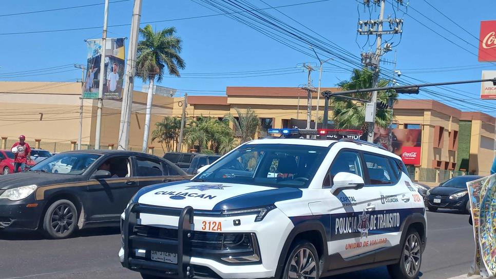 Homicidios y robo de autos a la baja en Sinaloa