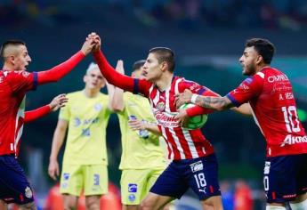 ¿Qué pasó y cuándo fue la última vez que Chivas y América se enfrentaron en una liguilla?