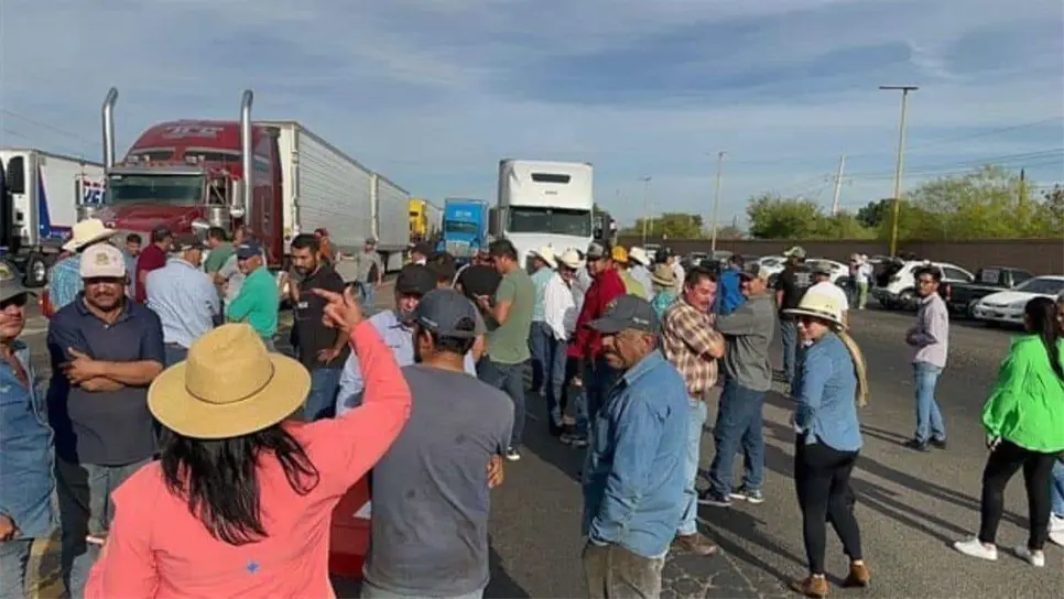 Los productores deberán presentarse el próximo viernes. FOTO: Luz Noticias