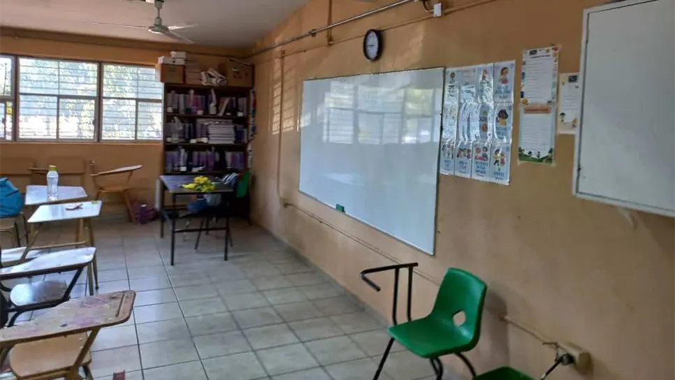 FOTO: Archivo/LuzNoticias.