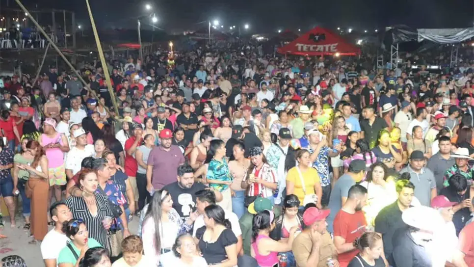 Fiestas del Mar de Las Cabras 2024: ¿Suspenderán clases en Escuinapa?