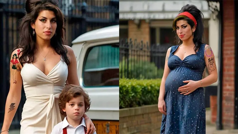 FOTO: Creadas con Inteligencia Artificial.