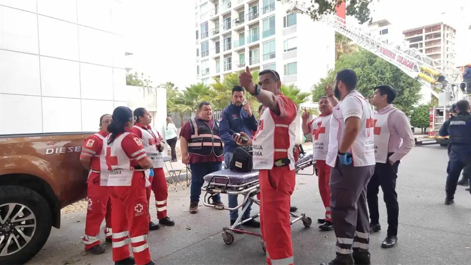 FOTO: Luis Ramírez.