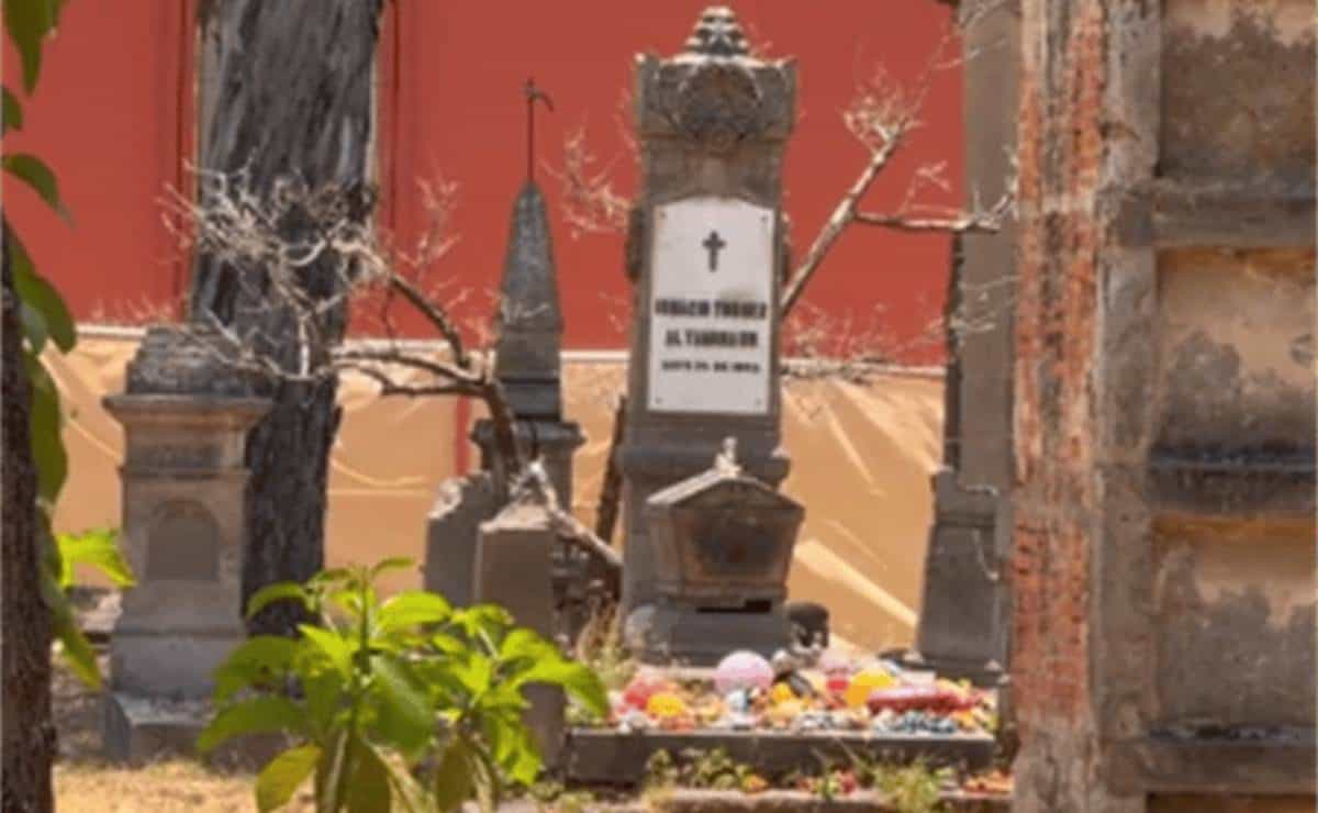 «Nachito»: en dónde y cuándo ocurrió esta terrorífica historia de ultratumba