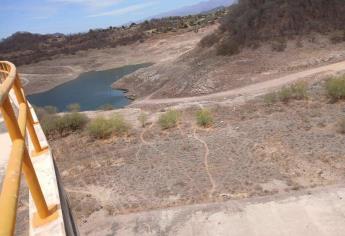 Guasave inicia con tandeos de agua tras punto crítico por la sequía; ¿A qué hora y en qué comunidades?