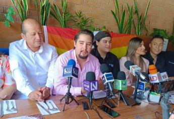 Bajo el lema «Orgullo sin prejuicio» comunidad LGBTIQ+ anuncia 6ta marcha en Los Mochis