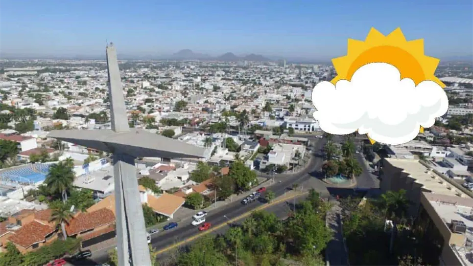 El cielo estará nublado por tramos de varias horas. FOTO: Luz Noticias