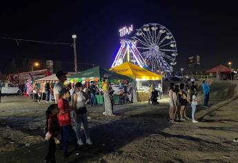 Inauguran la Expo Feria Ganadera Mazatlán 2024; reconocen labor de mujeres del campo