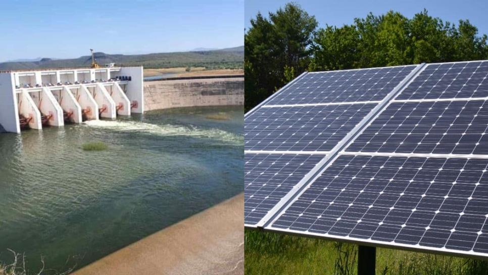 CFE: así operará la Central Solar Flotante que proyectan para Sinaloa o Coahuila