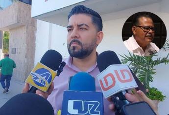Vicefiscalía zona norte investiga presuntas amenazas a equipo de Mingo Vázquez