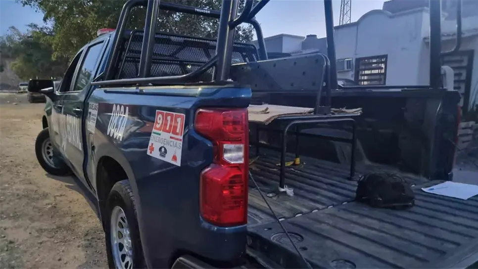 FOTO: Luis Ramírez.