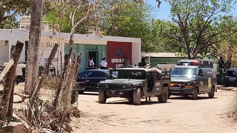 Explosión de un narcolaboratorio en Imala deja 7 militares heridos