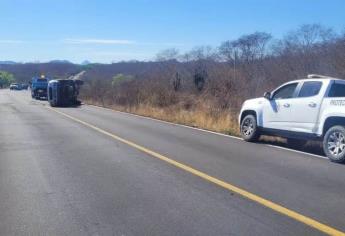 Accidentes en carretera son por fallas mecánicas o porque choferes no descansan, asegura Ángeles Verdes 