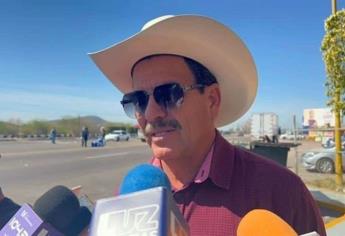«No se reúna con los agricultores»: Baltazar Valdez Armentía está en libertad bajo estas condiciones