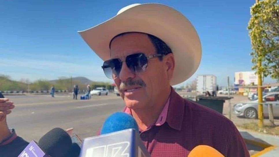 «No se reúna con los agricultores»: Baltazar Valdez Armentía está en libertad bajo estas condiciones