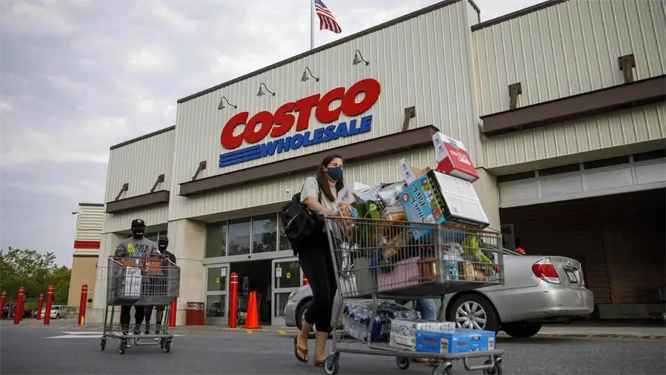 FOTO: Costco.