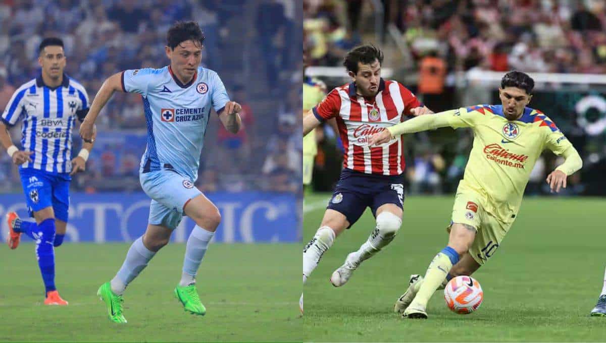 Para este domingo ya conoceremos a los dos finalistas. FOTO: Internet