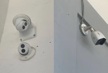 Crece un 50 % la instalación de cámaras de vigilancia en hogares de Mazatlán