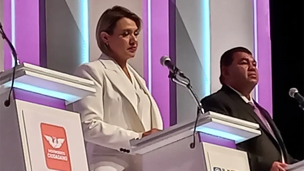 FOTO: Sebastián Martínez.