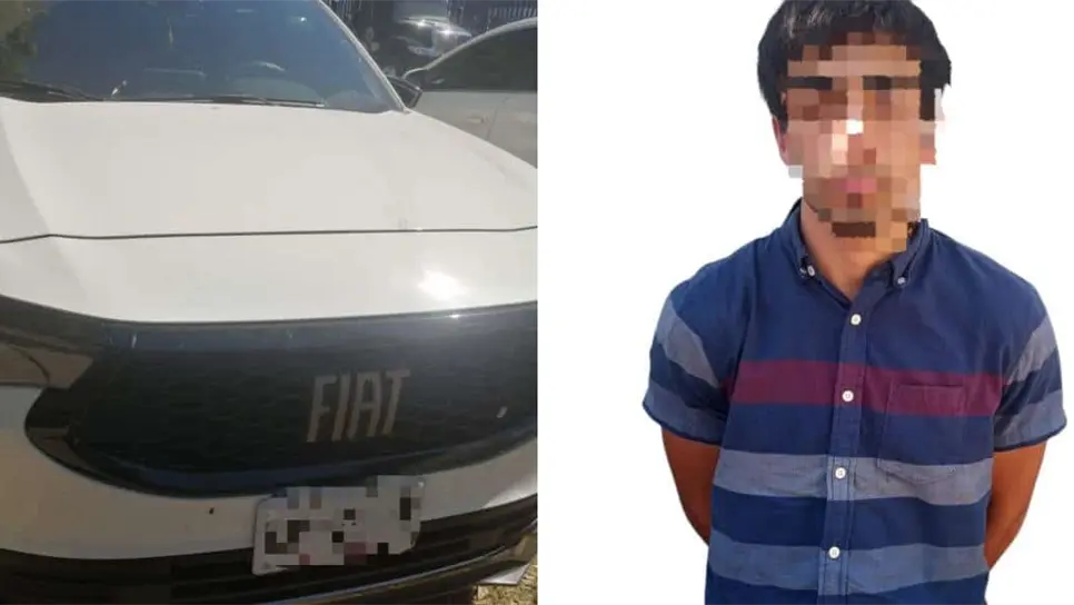 FOTO: Luis Ramírez.