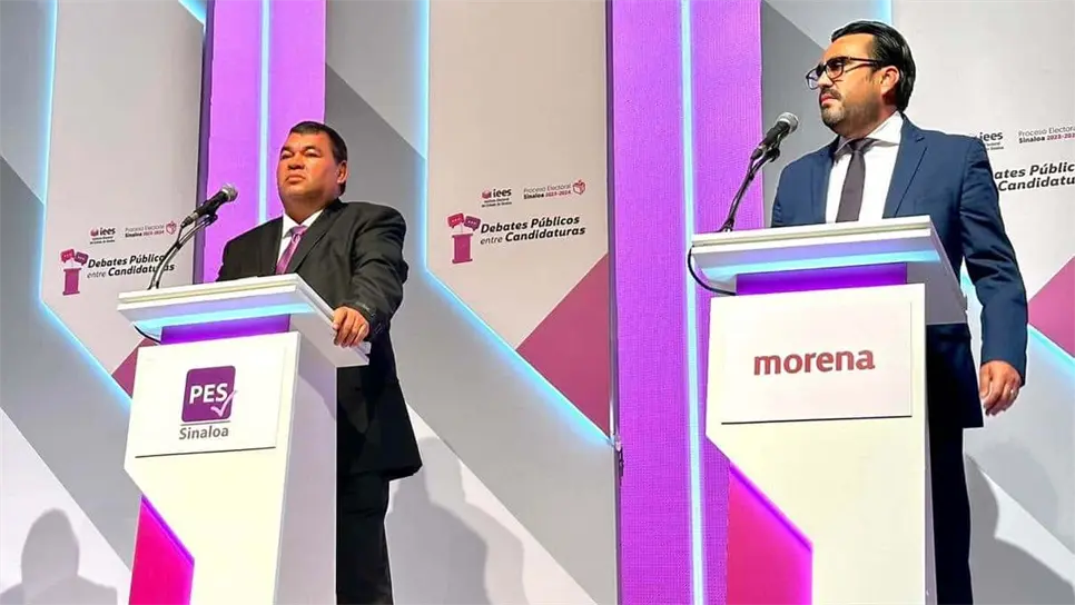 FOTO: Heidi Fonseca.