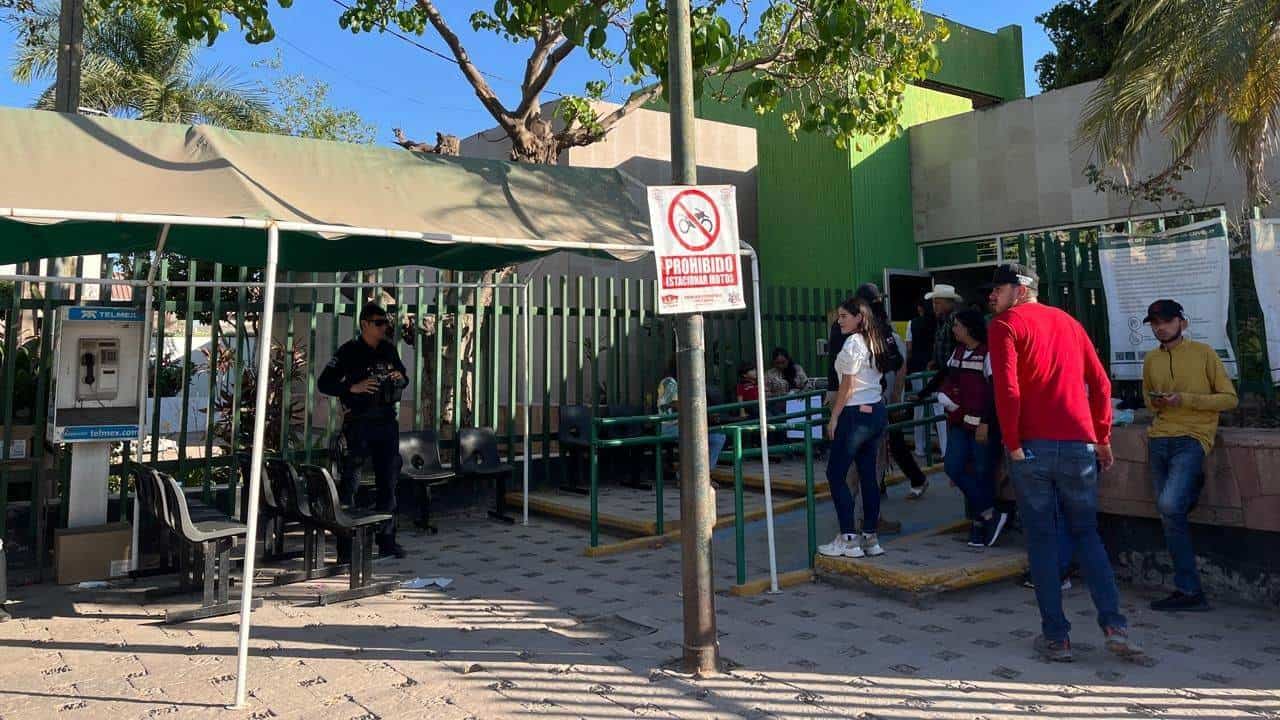 FOTO: Ernesto Torres.