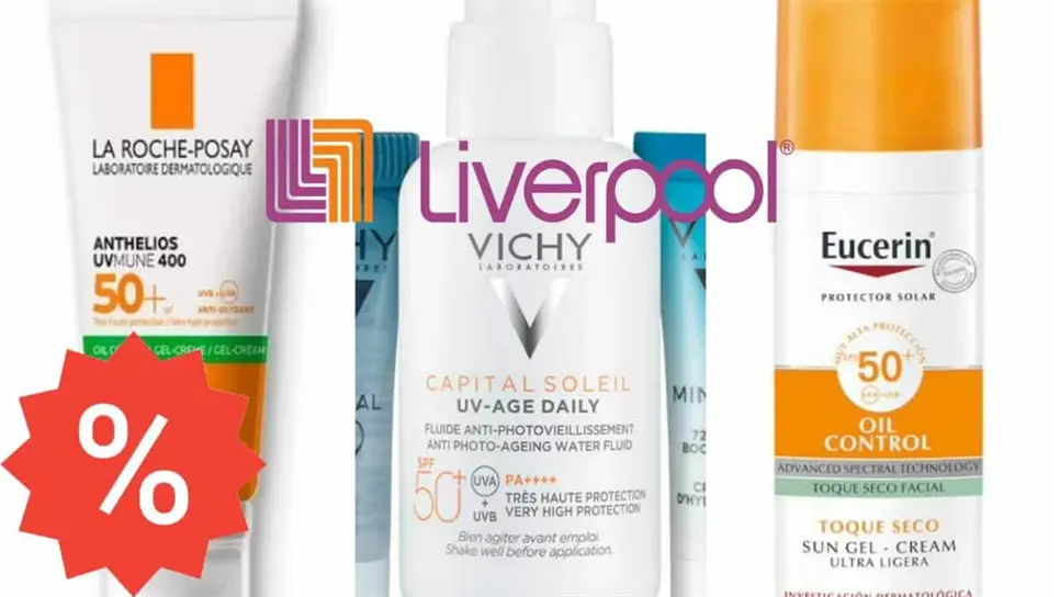 FOTO: Cortesía/Liverpool.