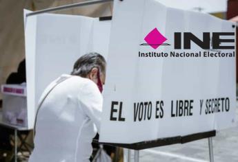 Elecciones de México 2024: ¿Cómo saber donde te toca votar? 