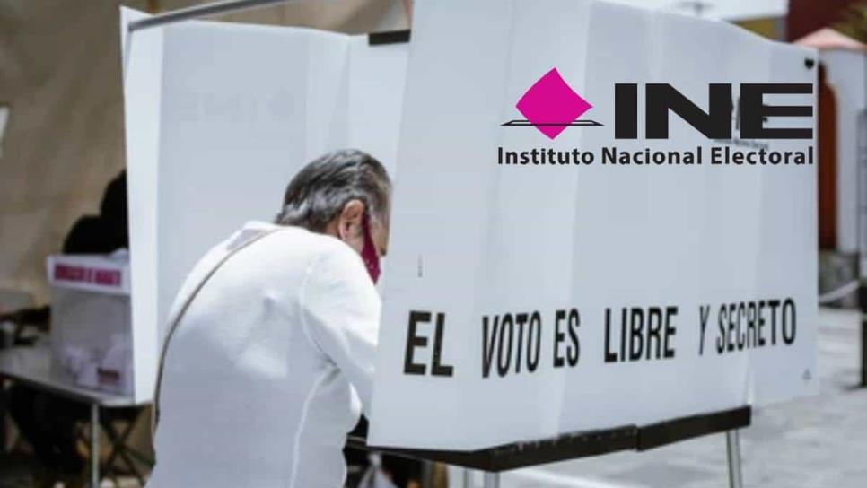 Elecciones de México 2024: ¿Cómo saber donde te toca votar? 