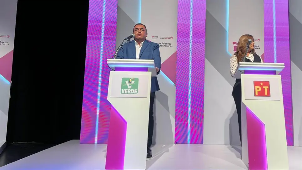 FOTO: Sebastián Martínez.