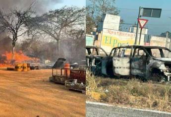 Masacre en Chicomuselo, Chiapas: atacan a iglesia católica van 11 muertos