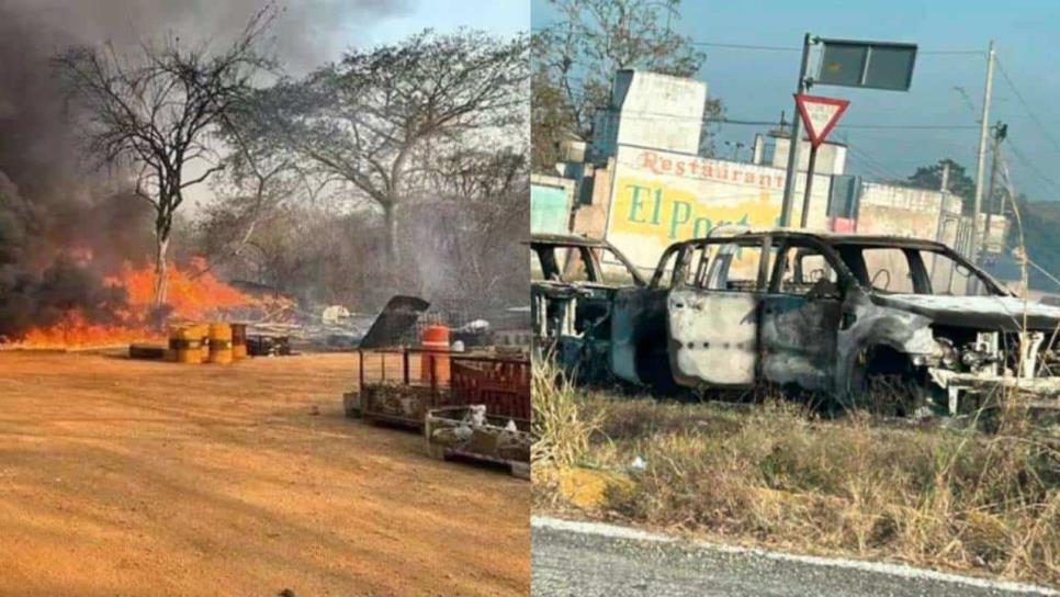 Masacre en Chicomuselo, Chiapas: atacan a iglesia católica van 11 muertos