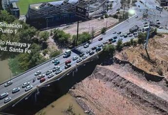 Nuevo Malecón de Culiacán, ¿es la obra más cara del sexenio? Esta será su inversión