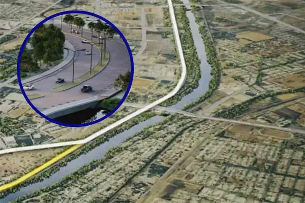 Nuevo Malecón de Culiacán; ¿Cuánto durará su construcción? Nuevo Malecón de Culiacán; ¿Cuánto durará su construcción?