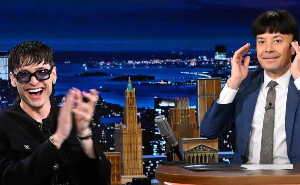 FOTO: Cortesía/TonightShow.