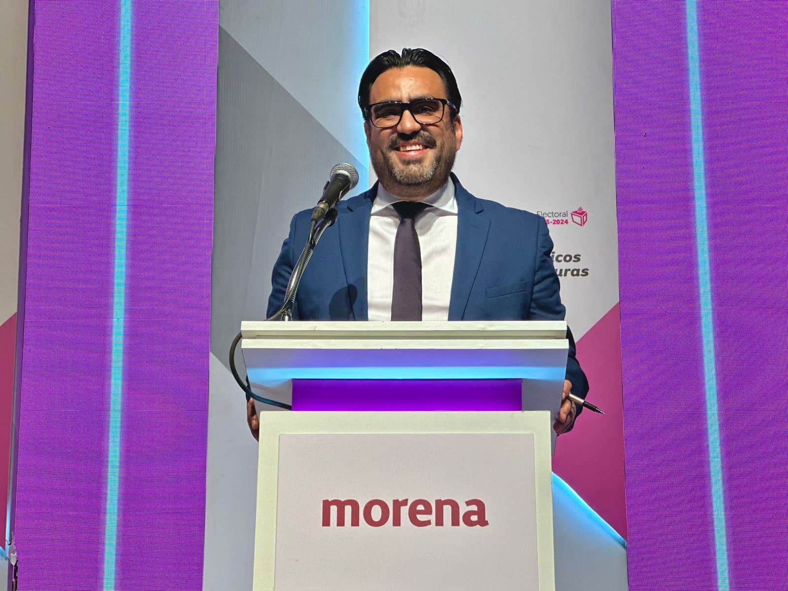 FOTO: Heidi Fonseca.