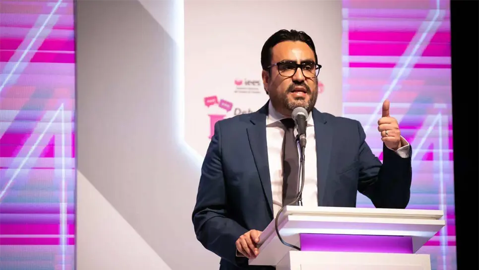 FOTO: Heidi Fonseca.