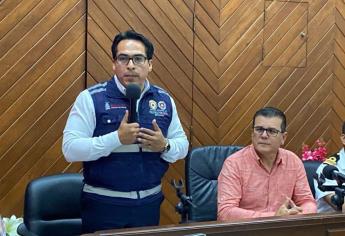 Sinaloa recibirá las primeras lluvias fuertes hasta julio: Roy Navarrete