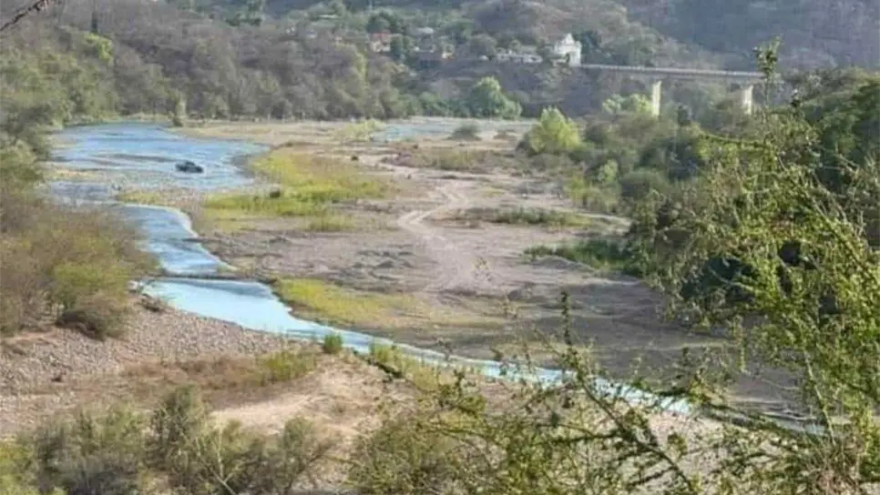 Río Piaxtla.