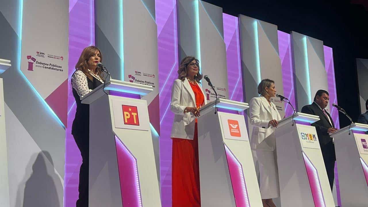 FOTO: Rocío Sánchez.