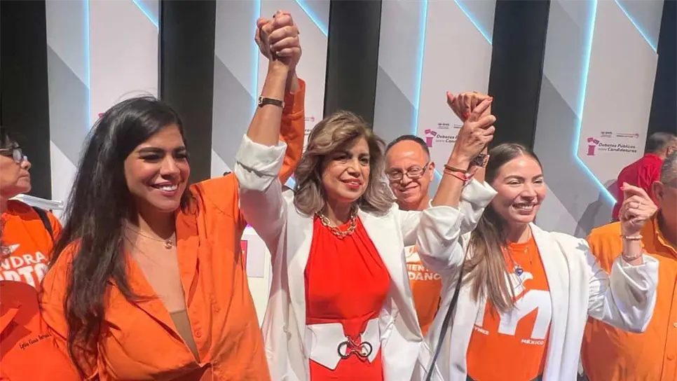 FOTO: Rocío Sánchez.