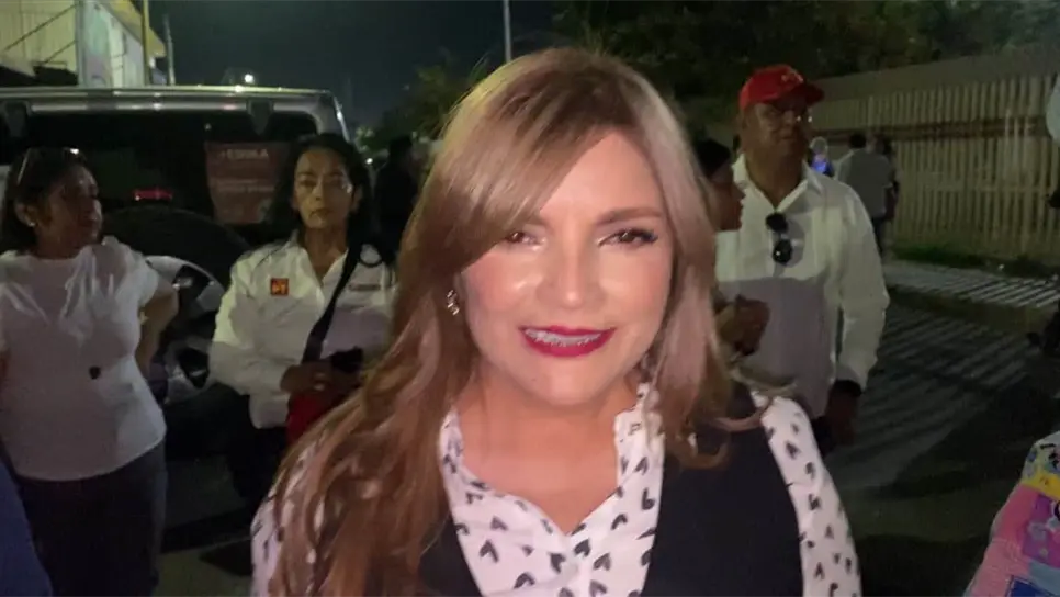 FOTO: Diana Cruz.