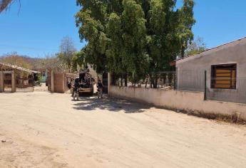 Por explosión en Imala maestros piden que recojan a los alumnos de la escuela 