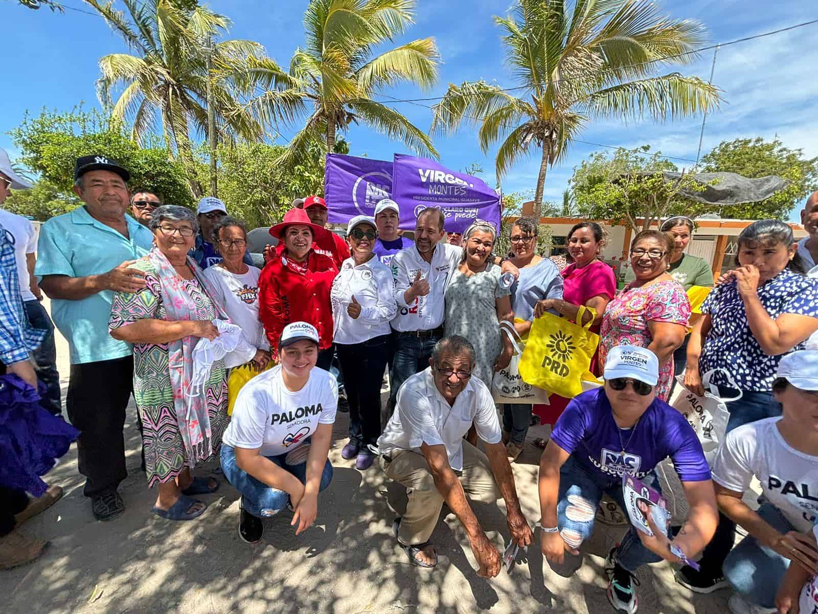 Las elecciones son el 2 de junio. FOTO: Cortesía