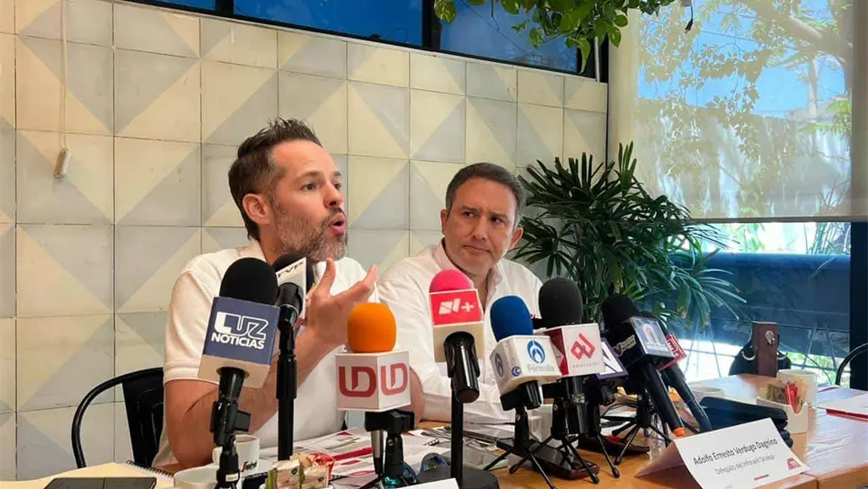 FOTO: Rocío Sánchez.