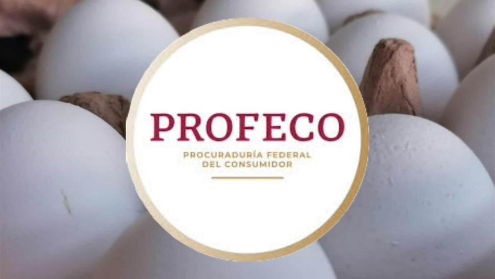 Profeco: Estas son las peores marcas de huevo blanco