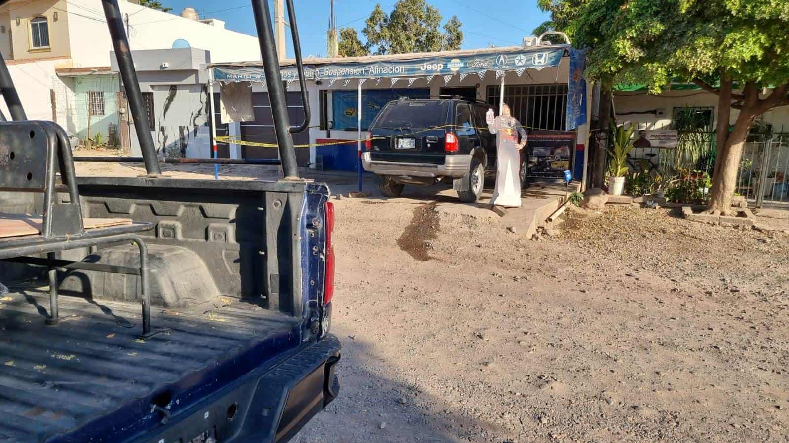 FOTO: Luis Ramírez.